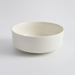 PURE Bol salată, porțelan, D.20cm