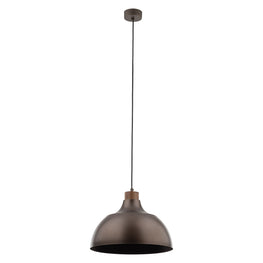 CAP Pendul 1x15W E27