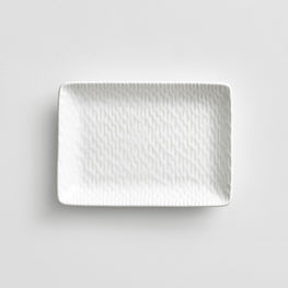 IVY Platou, ceramică, L.28cm