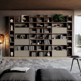 METROPOLIS Bibliotecă