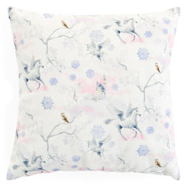 FAIRYTALE Pernă decorativă copii, 40x40cm