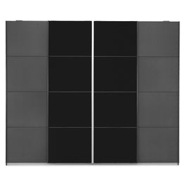 PANORAMA Dulap 4 uși