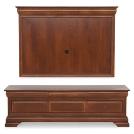 LOUIS PHILIPPE Bibliotecă