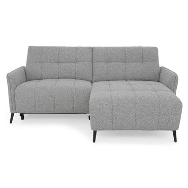 WESTVILLE Colțar, recliner electric, șezlong stânga/dreapta