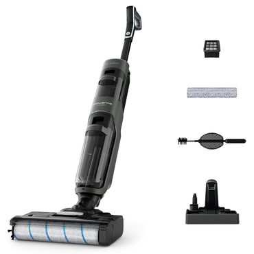 ROWENTA X-CLEAN Aspirator vertical 2 in 1