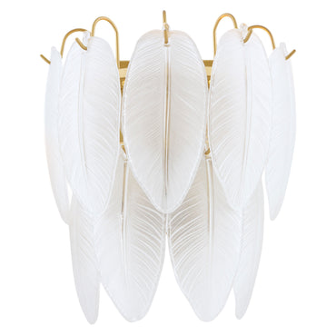 SERENITY Aplică 2x40W E14