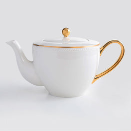 APPEAL Ceainic, porțelan, 1L