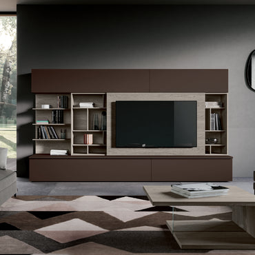 METROPOLIS Bibliotecă