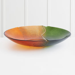 CANYON Bol, sticlă, D.33cm