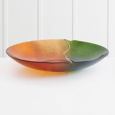 CANYON Bol, sticlă, D.33cm