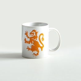 HARRY POTTER Cană, ceramică, 325ml