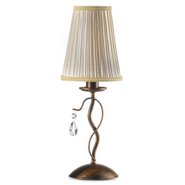 DELIA Veioză 1x6W E14