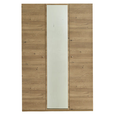 ORVILLE Dulap copii, 3 uși