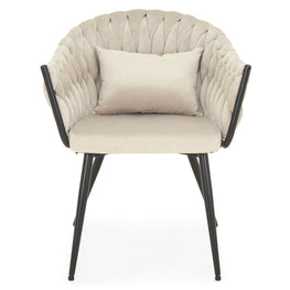 BERN Scaun, 1 pernă inclusă