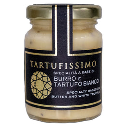 TARTUFI Unt cu trufe