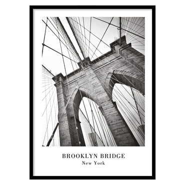 NEW YORK Tablou
