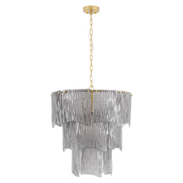 LANCO Lustră 10x40W E14