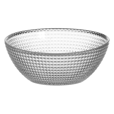 JOSEPH Bol individual, sticlă, D.13cm