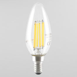 MODEE LED DIMABIL Bec 7W E14