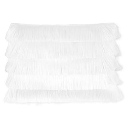 FRINGES Pernă decorativă, 40x60cm