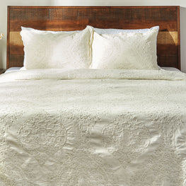 PRETTY Set cuvertură 3 piese, 240x270cm