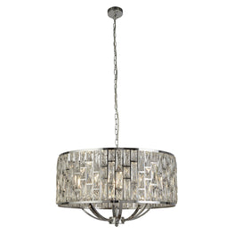 BIJOU Lustră 8x60W E14