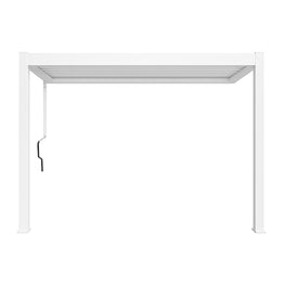 MIRADOR GOLD Pergolă de perete