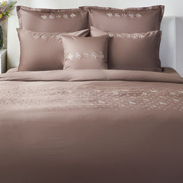 ALONDRA Set așternut, 7 piese, 200x220cm