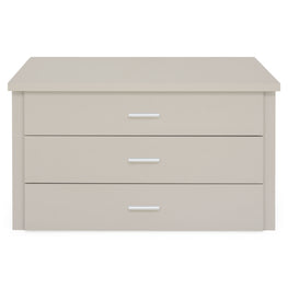 COMPACT Casetieră 3 sertare