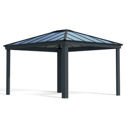 DALLAS Pavilion, 360x422cm