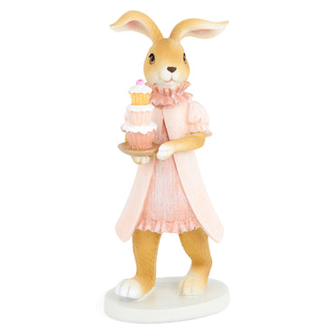 BUNNY Statuetă