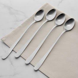 POP Set 4 lingurițe ceai