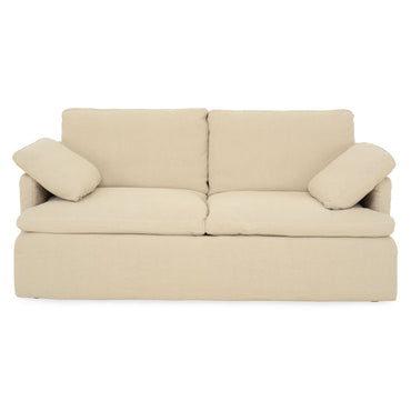 SARTI Canapea 2 locuri, stofă