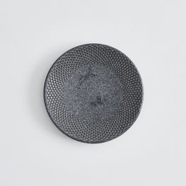 PANIO Farfurie desert, porțelan, D.17cm