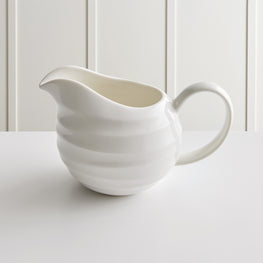 ECHO Letieră, porțelan, 250ml