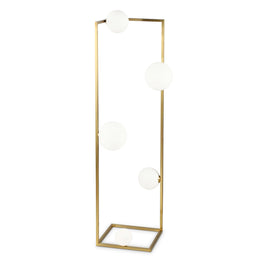 ANGOLO Lampadar 3x28W G9