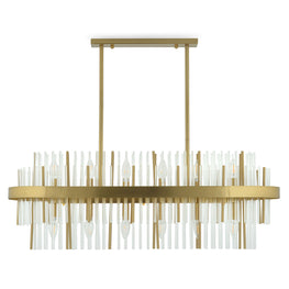 MARGO Lustră 12x40W E14