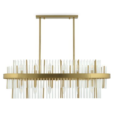 MARGO Lustră 12x40W E14