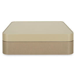 TERRENCE Măsuță cafea