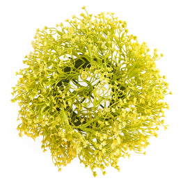 MIMOSA Coroniță decorativă