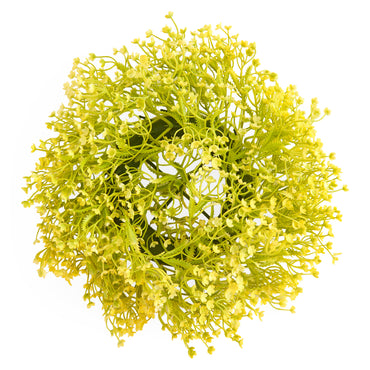 MIMOSA Coroniță decorativă