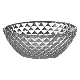 RAPHAEL Bol individual, sticlă, D.13cm