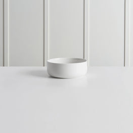 KITCHEN ELEMENTS Bol individual, porțelan, D.16cm