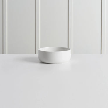 KITCHEN ELEMENTS Bol individual, porțelan, D.16cm