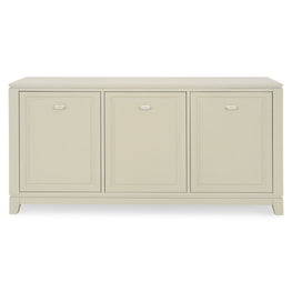 NORMAN Comodă 3 uși