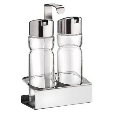 PINTINOX Set 2 piese olivieră