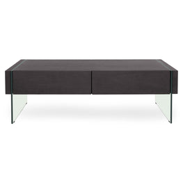 EMERSON Măsuță cafea - Articol resigilat