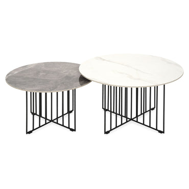 ANABELA Set 2 măsuțe