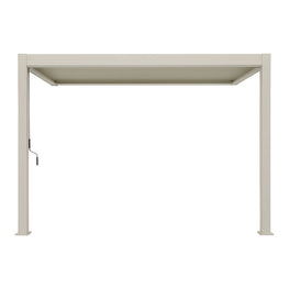 MIRADOR GOLD Pergolă de perete