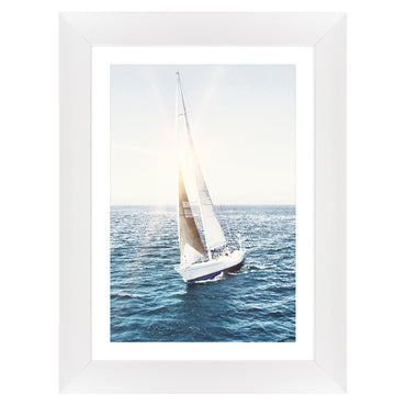 YACHT TRIP Tablou
